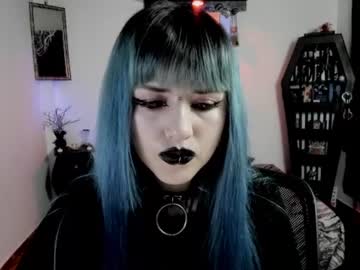 Dimmuanddarkness June 17, 2026 Chaturbate stream image
