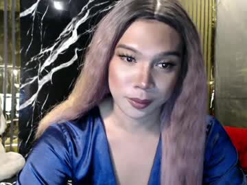 Goddess_Of_All_Time June 17, 2026 Chaturbate stream image