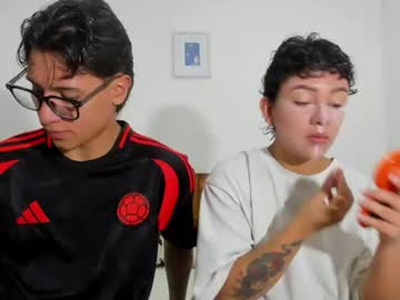 Hardcoreheat_Ind June 17, 2026 Chaturbate stream image