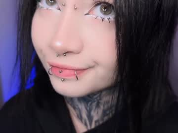 I_Died_Again June 17, 2026 Chaturbate stream image