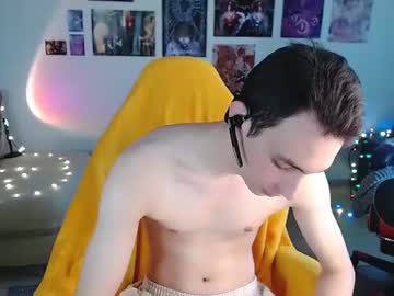 Joseph_Loy June 17, 2026 Chaturbate stream image