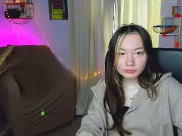 Sabina_Wul June 17, 2026 Chaturbate stream image