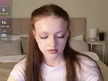 Sallypinkman June 17, 2026 Chaturbate stream image