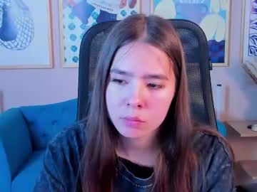 Sayaheartnet June 17, 2026 Chaturbate stream image