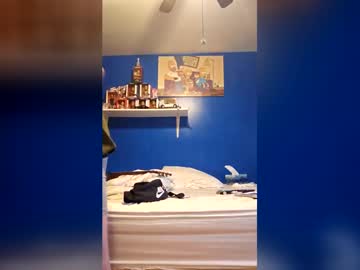 The_Traxxx June 17, 2026 Chaturbate stream image