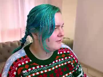 Amelia_Skyees June 17, 2026 Chaturbate stream image