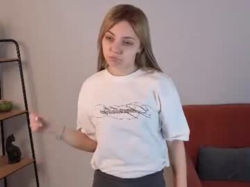 Ashley_Harrington_ June 17, 2026 Chaturbate stream image