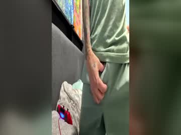 Huskyclip70 June 17, 2026 Chaturbate stream image