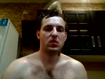 Johny_Hurdman27 June 17, 2026 Chaturbate stream image
