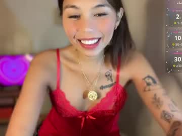 Petitegirlx69 June 17, 2026 Chaturbate stream image