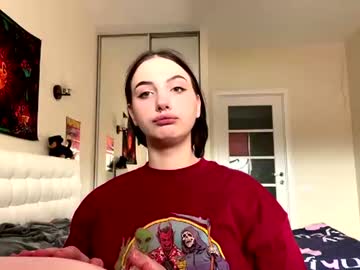 Terratrester June 17, 2026 Chaturbate stream image