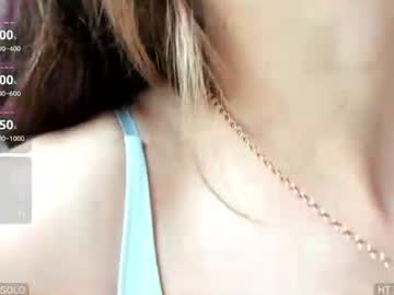 Yoursoul_Mila June 17, 2026 Chaturbate stream image