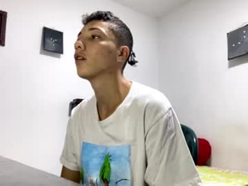 Gadiel_Sex June 17, 2026 Chaturbate stream image