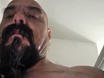 Hornychrisla June 17, 2026 Chaturbate stream image