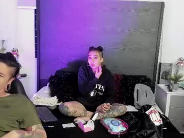 Inkedsinners_ June 17, 2026 Chaturbate stream image