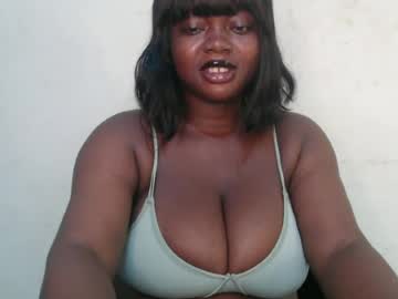 Nastie_Amanda June 17, 2026 Chaturbate stream image