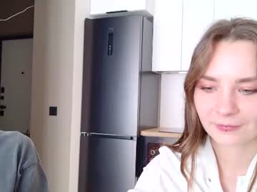 Pink_Seagull June 17, 2026 Chaturbate stream image