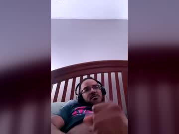 Thedaddyjay11 June 17, 2026 Chaturbate stream image
