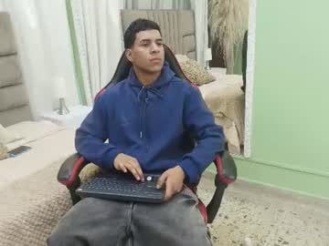 Thomas_Valkov June 17, 2026 Chaturbate stream image