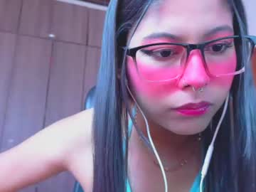 Xallysonx_ June 17, 2026 Chaturbate stream image