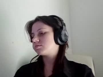 Francescabatrez June 17, 2026 Chaturbate stream image