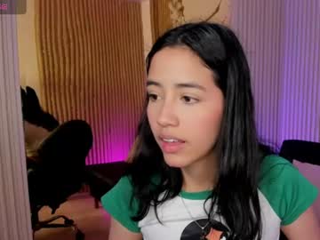 Joselyn_Tay June 17, 2026 Chaturbate stream image