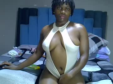 Melanin_Moon June 17, 2026 Chaturbate stream image