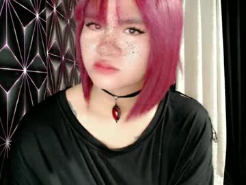 Queen_Elicktra June 17, 2026 Chaturbate stream image