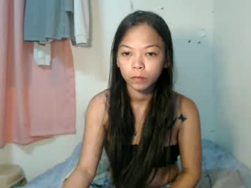 Asianaticpinay June 17, 2026 Chaturbate stream image