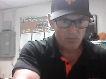 Crackback927 June 17, 2026 Chaturbate stream image