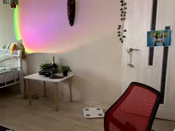 Crystal0alice June 17, 2026 Chaturbate stream image