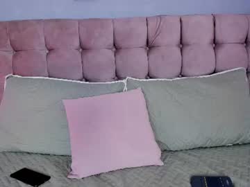 Emily_Rose1_ June 17, 2026 Chaturbate stream image