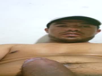 Gonzbalo June 17, 2026 Chaturbate stream image