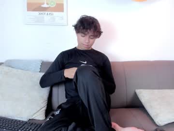 Honeymoon_Sariel June 17, 2026 Chaturbate stream image