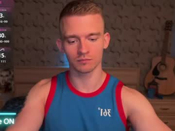 Marvelboy_ June 17, 2026 Chaturbate stream image
