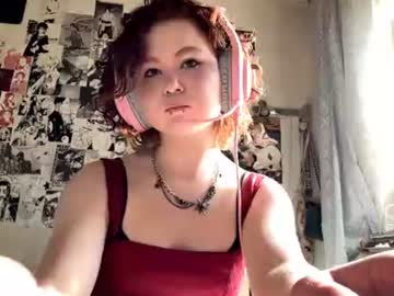 Pamelianaputi June 17, 2026 Chaturbate stream image