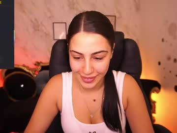 Twix_Ten June 17, 2026 Chaturbate stream image