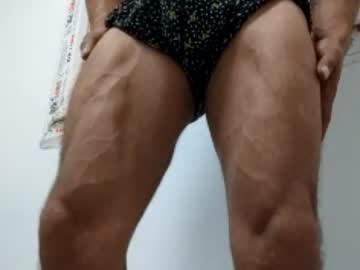 Zigfrid666 June 17, 2026 Chaturbate stream image