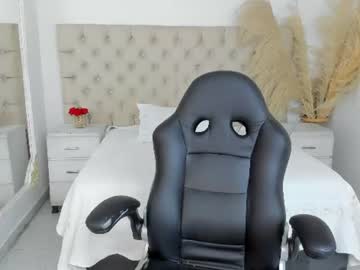 Cintiacolins June 17, 2026 Chaturbate stream image