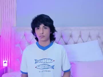 Finn_04 June 17, 2026 Chaturbate stream image