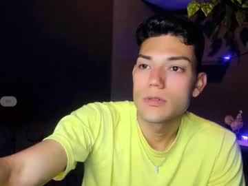 Harrydavidsonx June 17, 2026 Chaturbate stream image