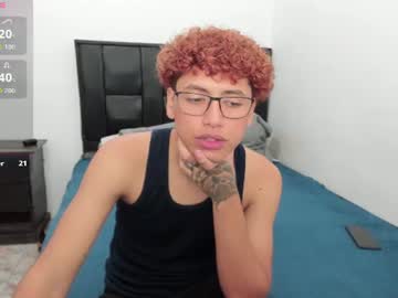 Javieryalejandro June 17, 2026 Chaturbate stream image