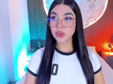 Rosecassie June 17, 2026 Chaturbate stream image
