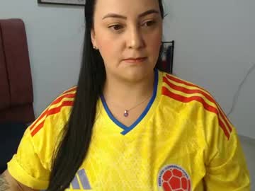 Veroniicabbw_ June 17, 2026 Chaturbate stream image