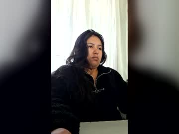 Amapola_Bluue June 17, 2026 Chaturbate stream image