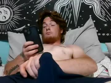 Biggingerdick04 June 17, 2026 Chaturbate stream image