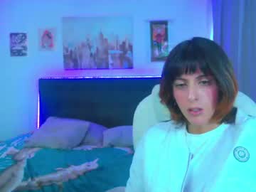 Goth_Minerva June 17, 2026 Chaturbate stream image