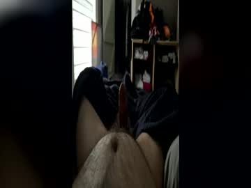 Hansomeman2015 June 17, 2026 Chaturbate stream image