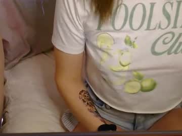 Longlegstammy June 17, 2026 Chaturbate stream image