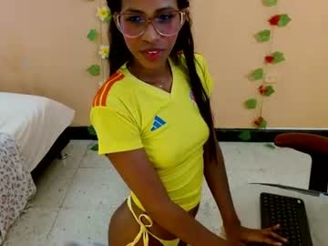 Mara_Summer June 17, 2026 Chaturbate stream image